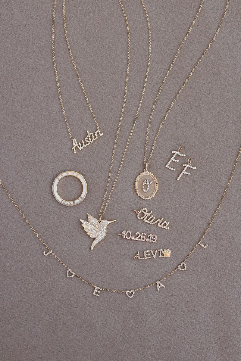 PERSONALIZED LOOKBOOK