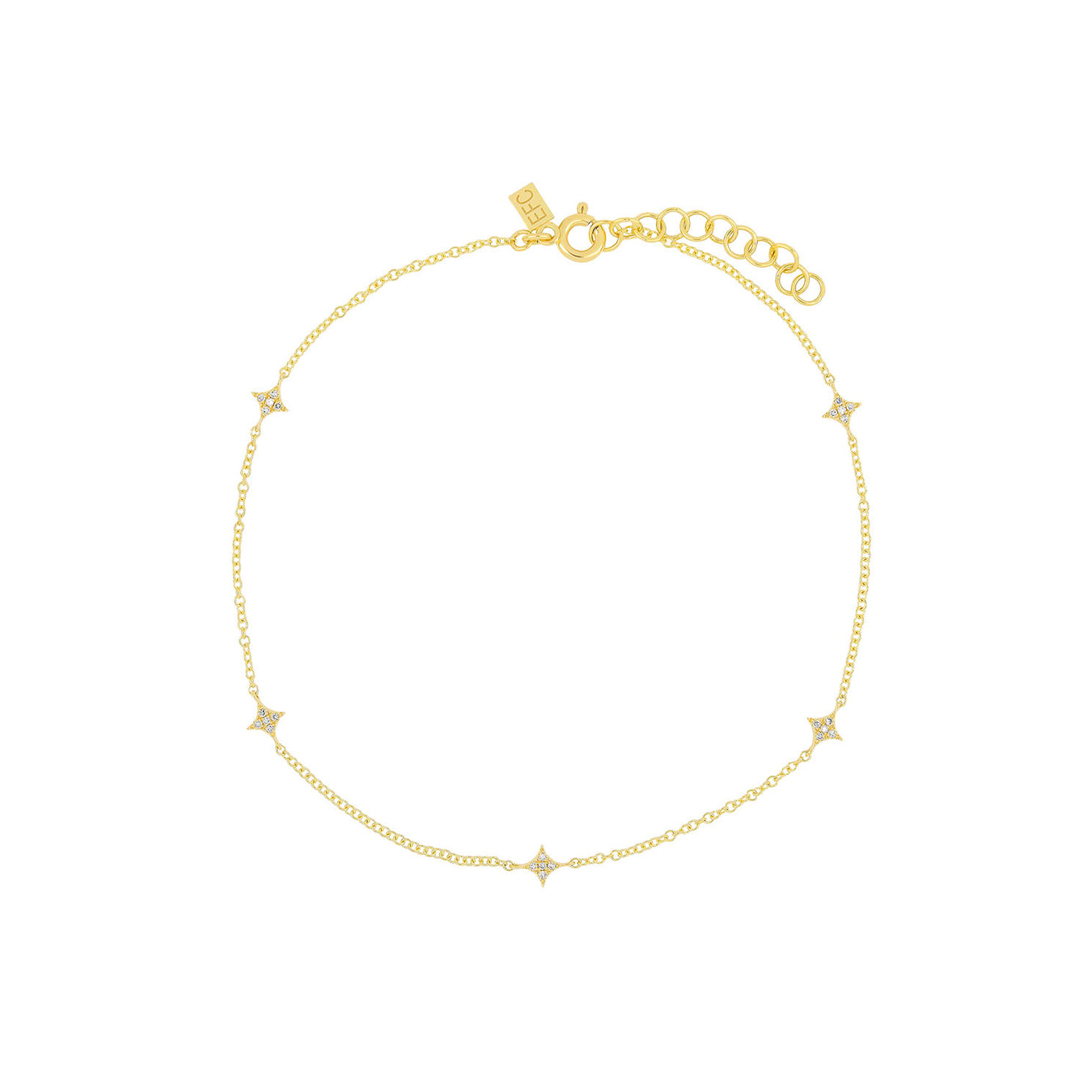 Anklets