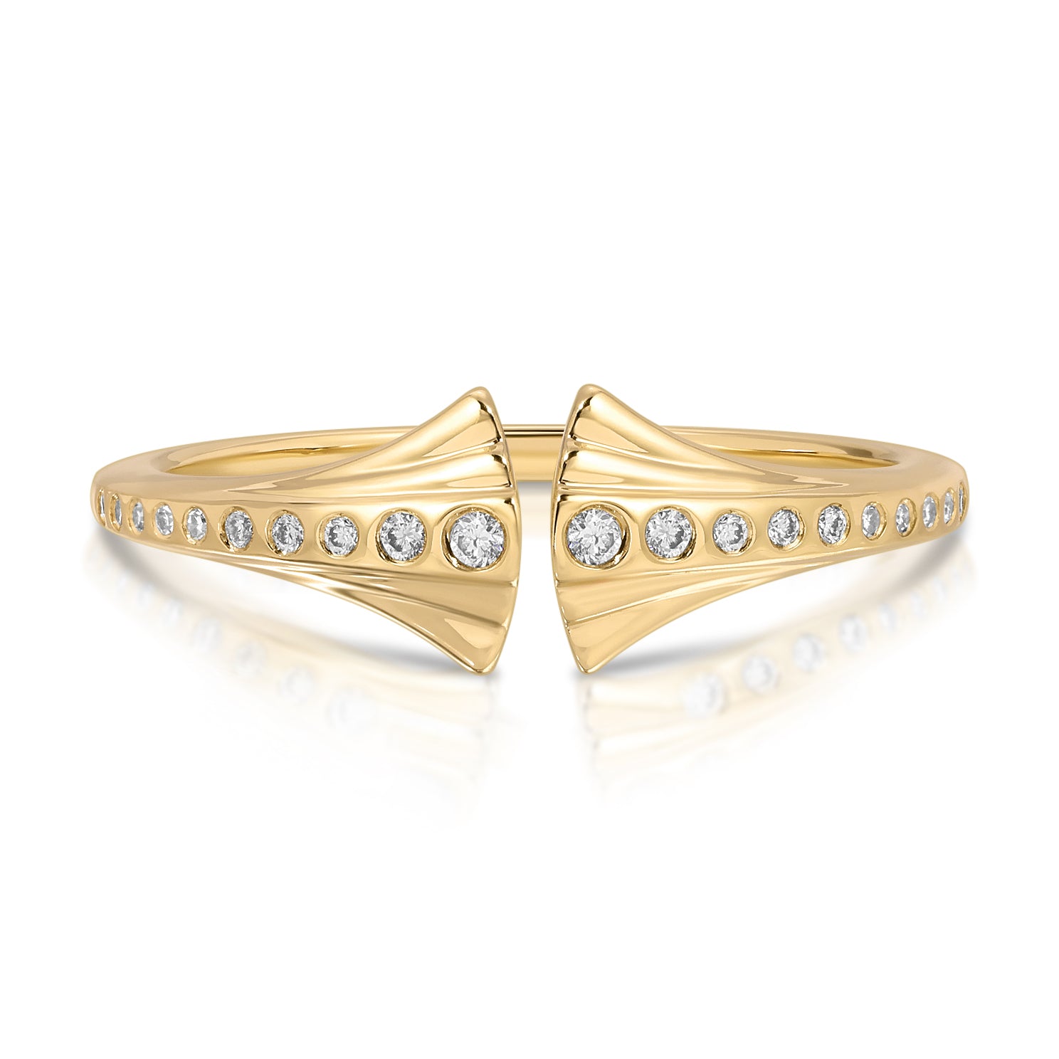 Diamond Isla Ring