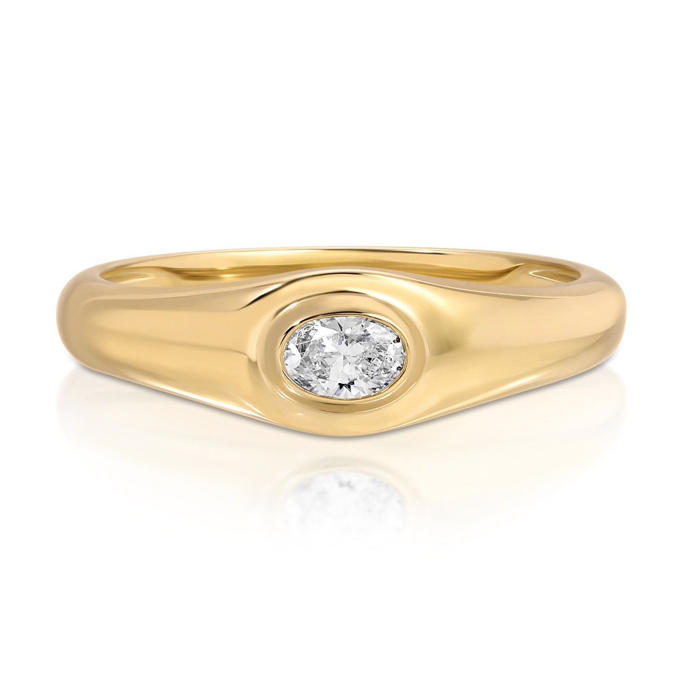 Signet Rings