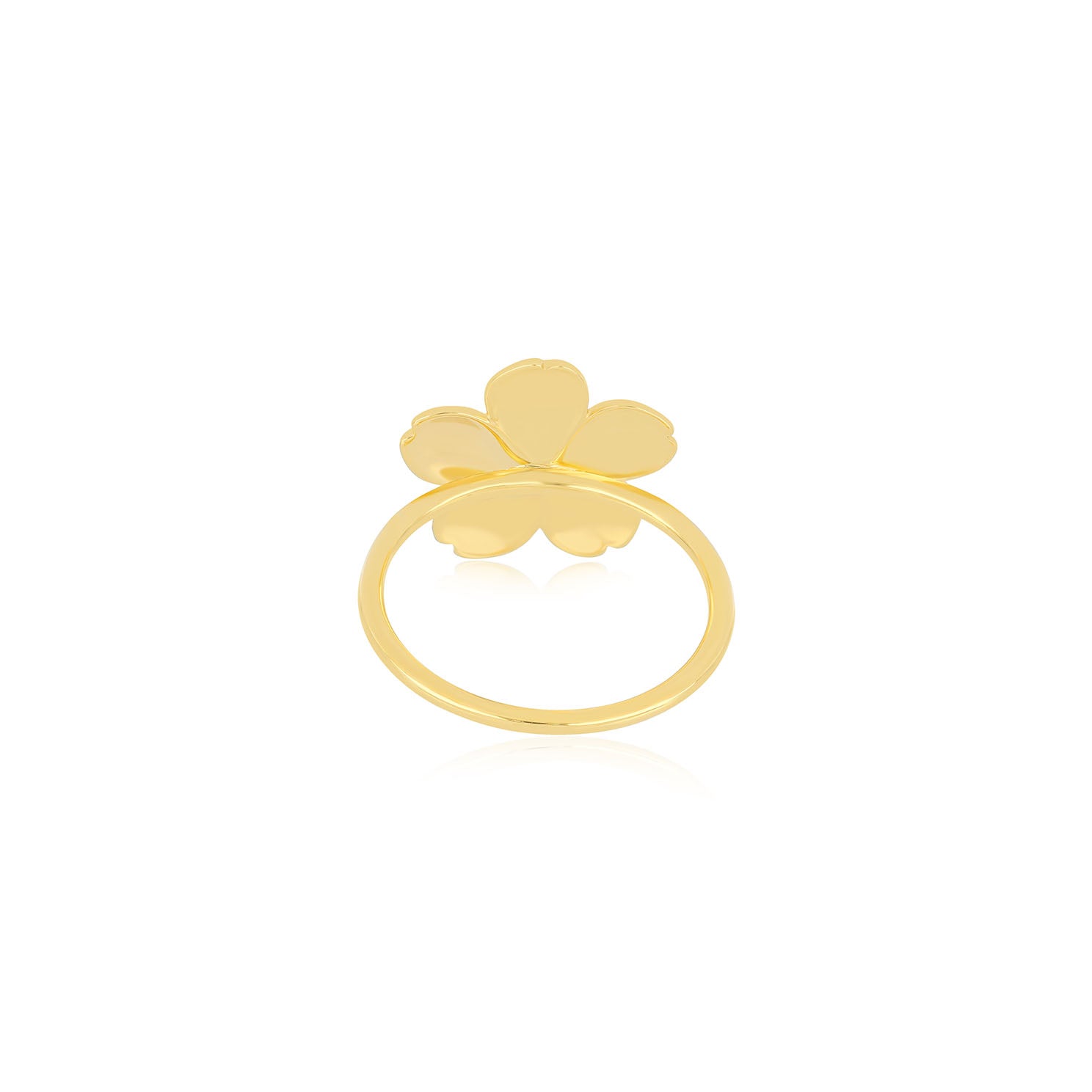 Cherry Blossom Ring