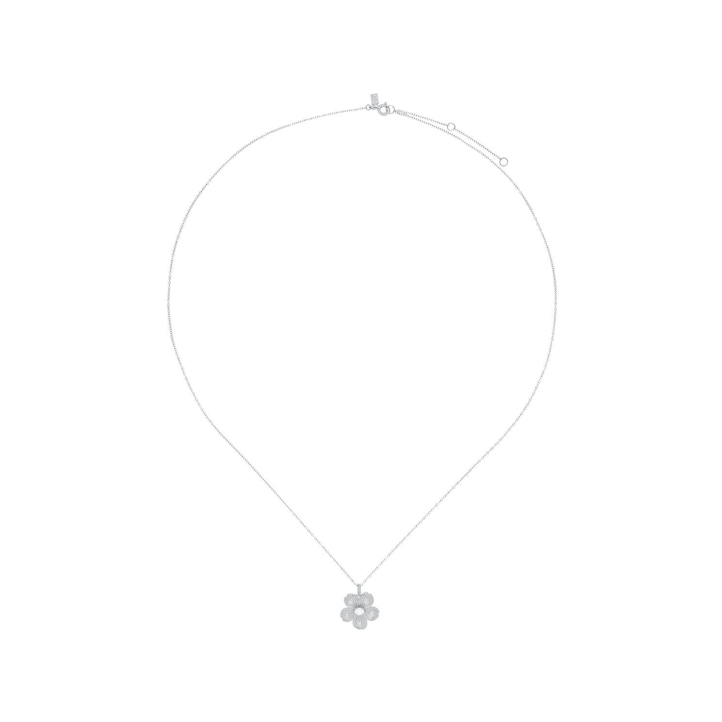 Cherry Blossom Necklace