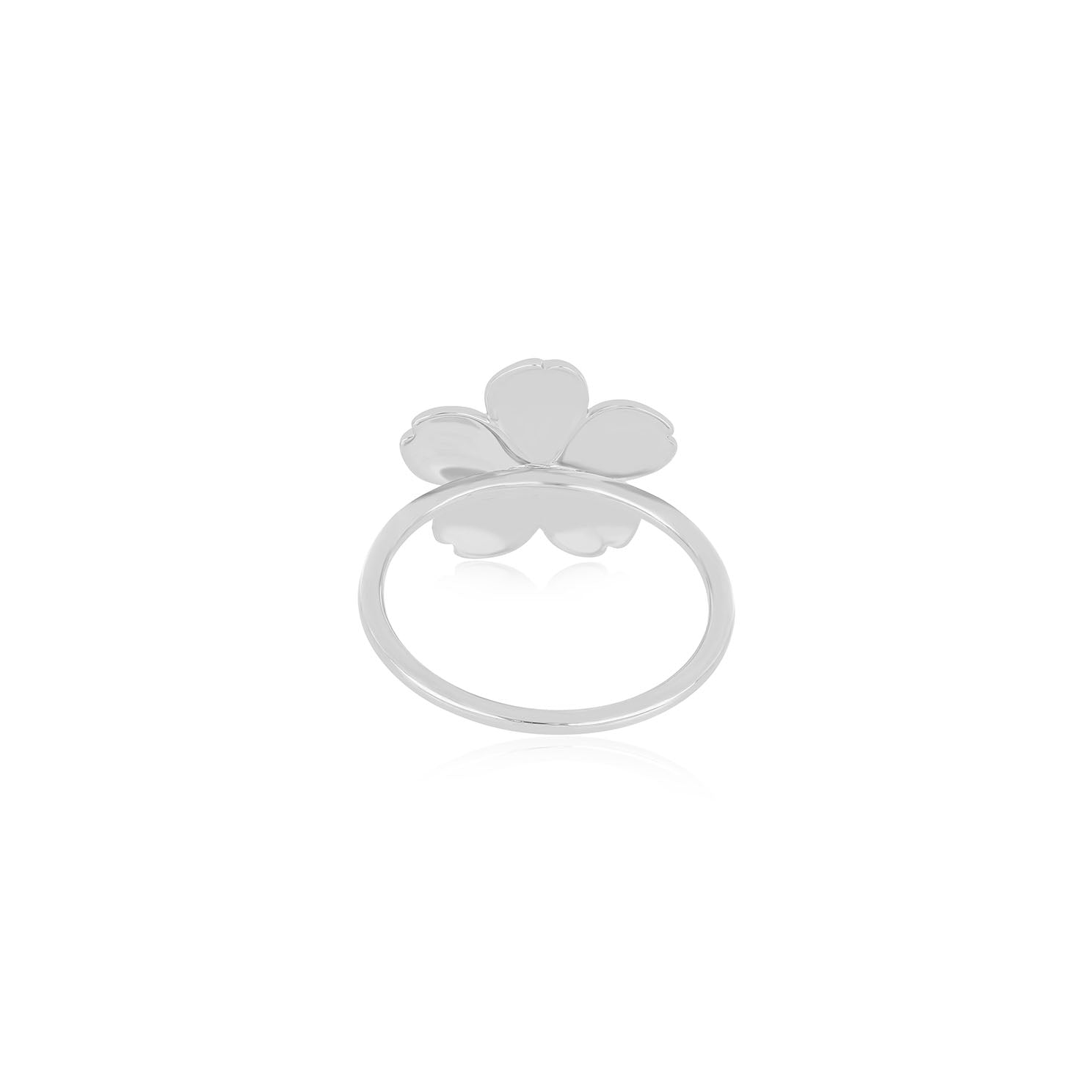 Cherry Blossom Ring