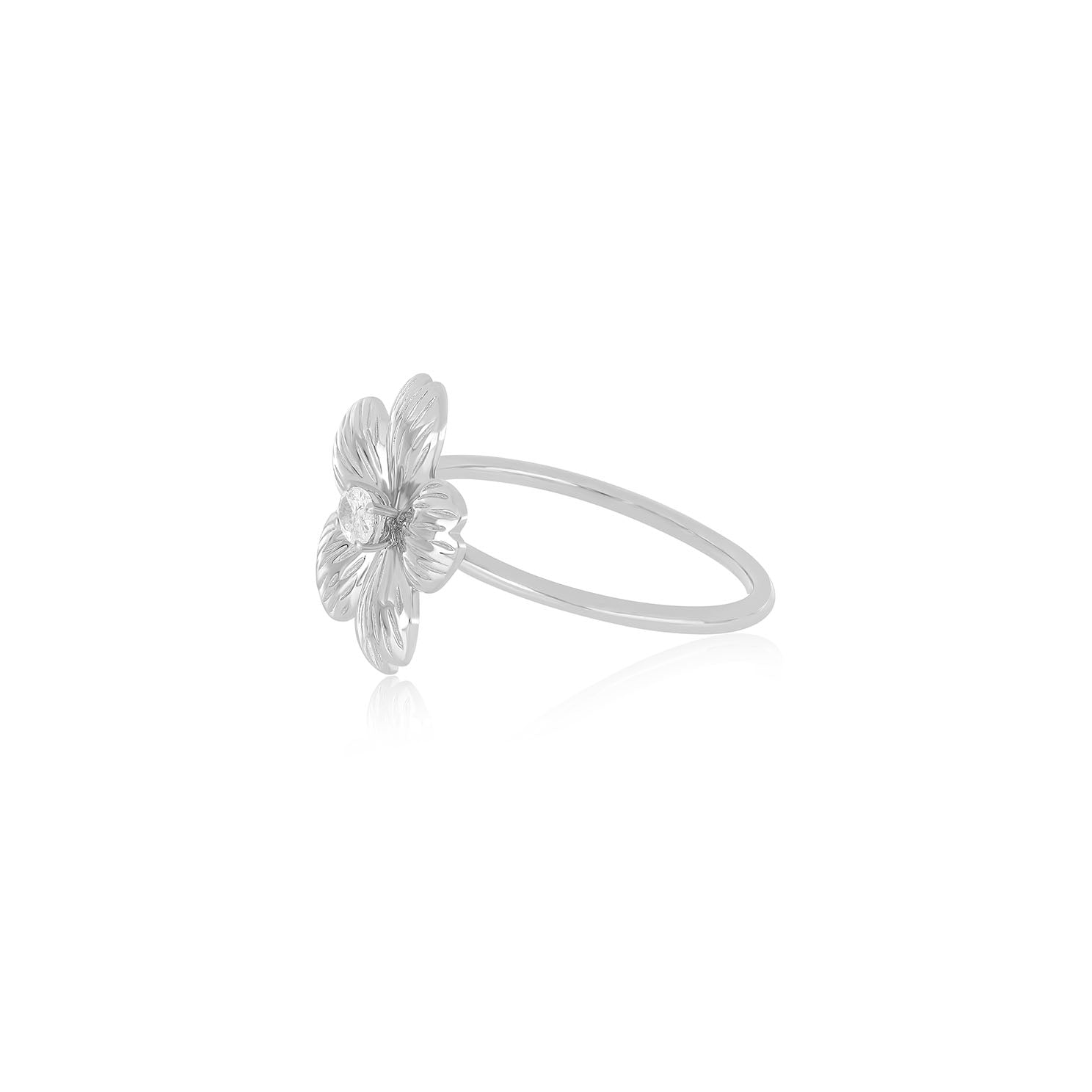 Cherry Blossom Ring