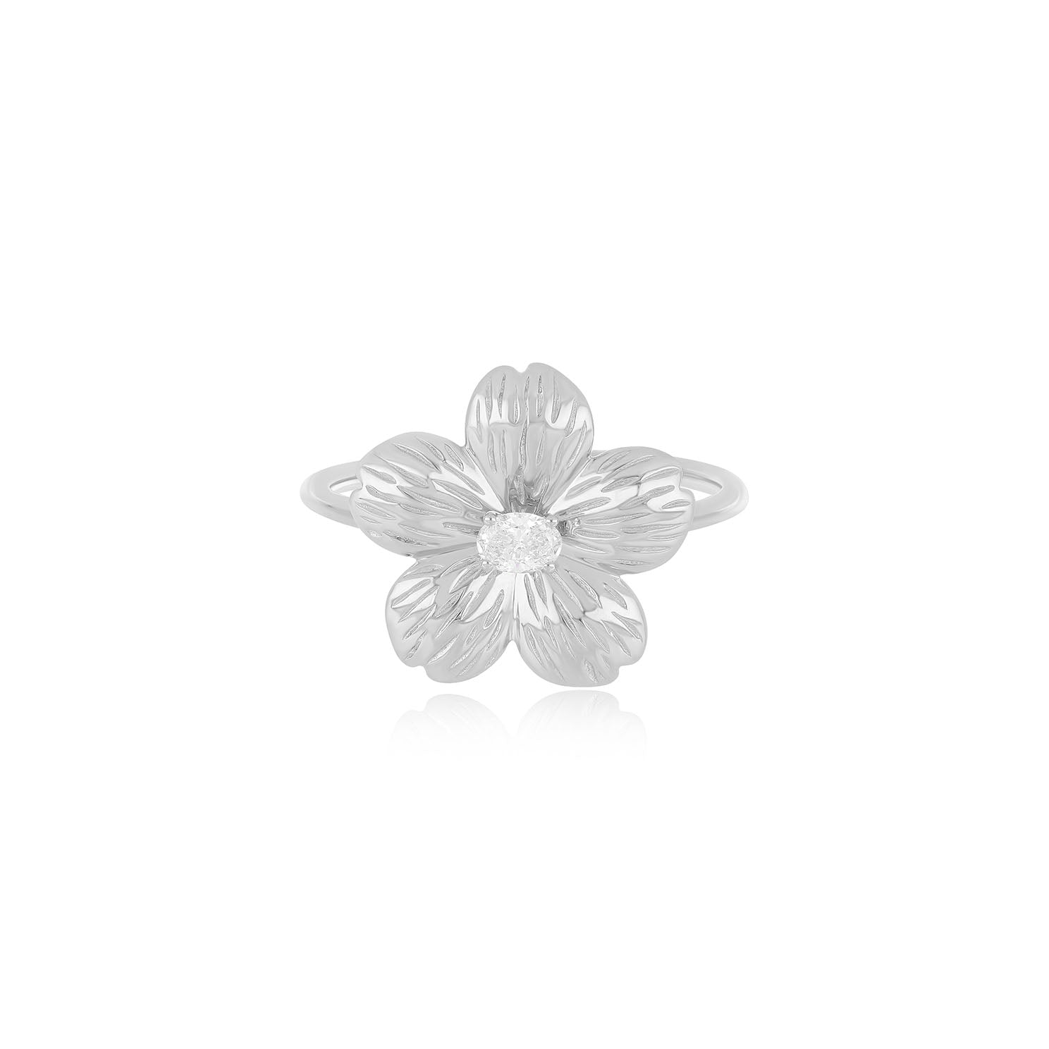 Cherry Blossom Ring