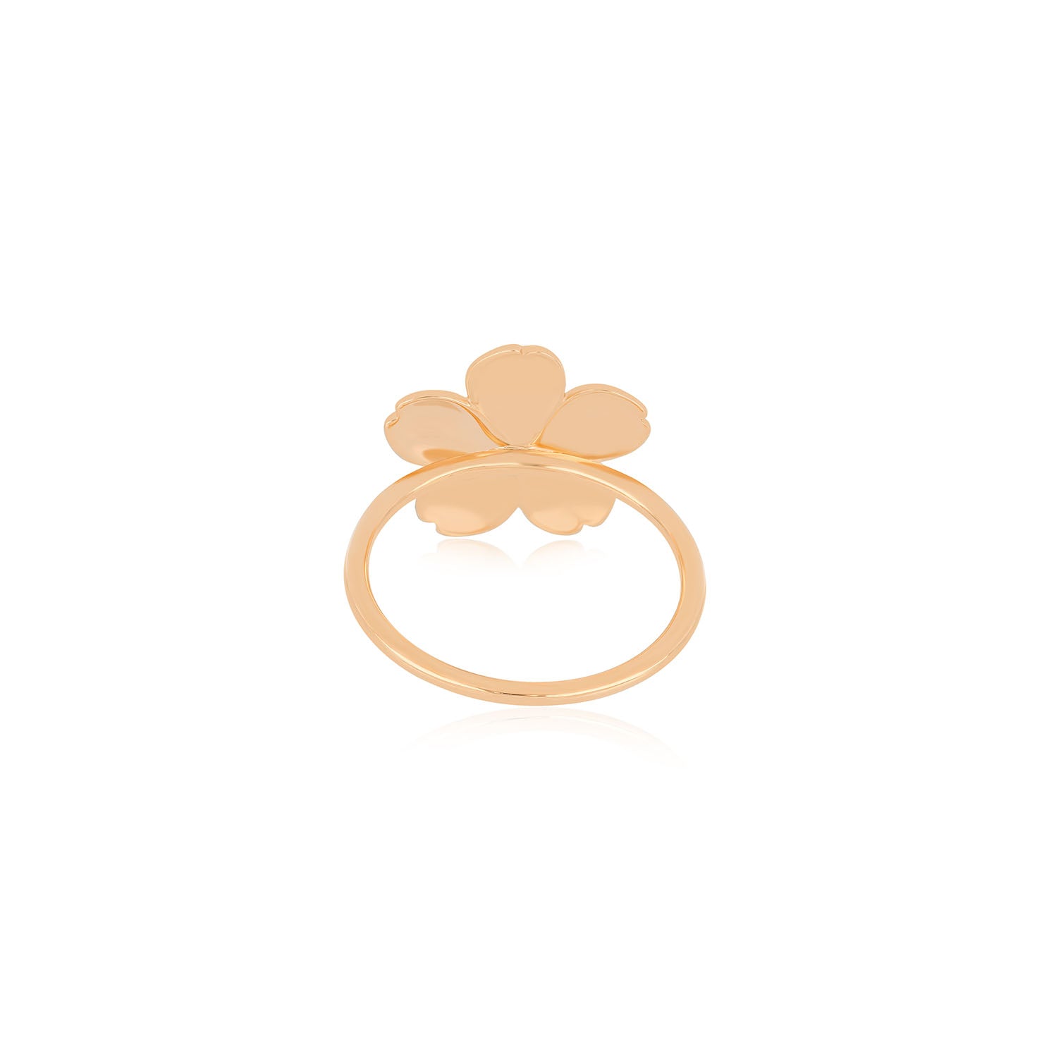 Cherry Blossom Ring