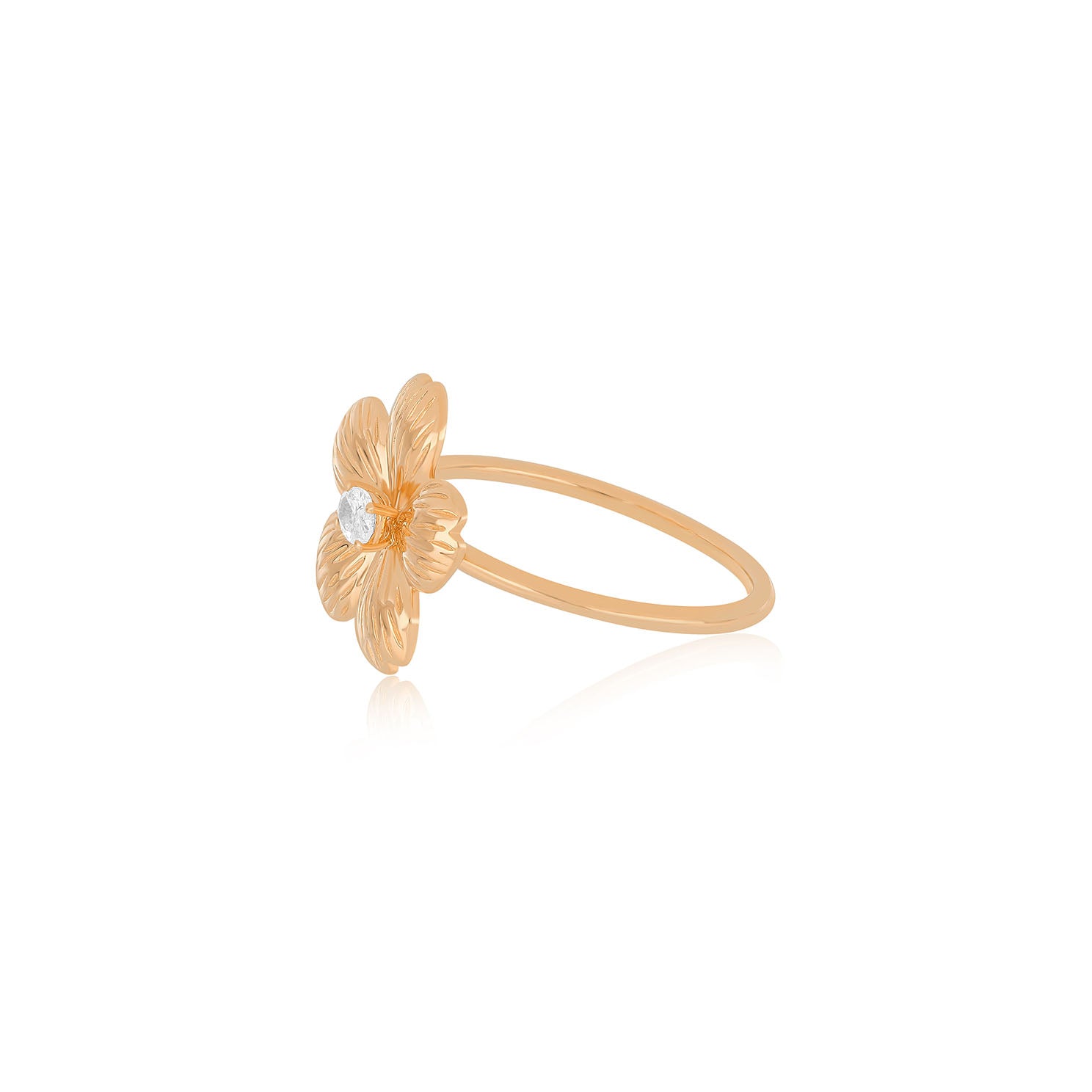 Cherry Blossom Ring