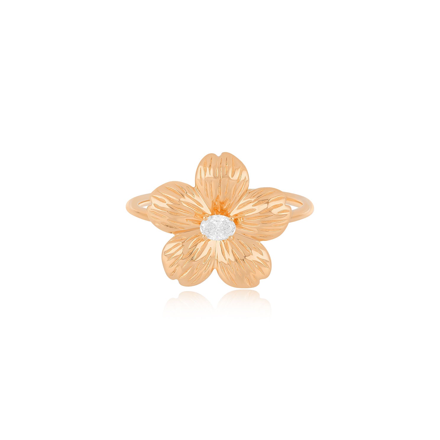 Cherry Blossom Ring