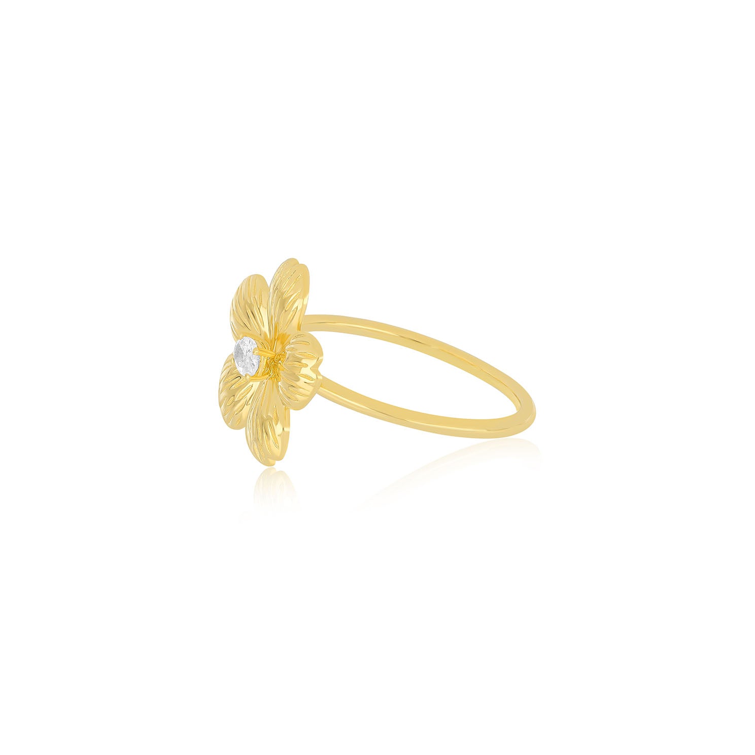 Cherry Blossom Ring