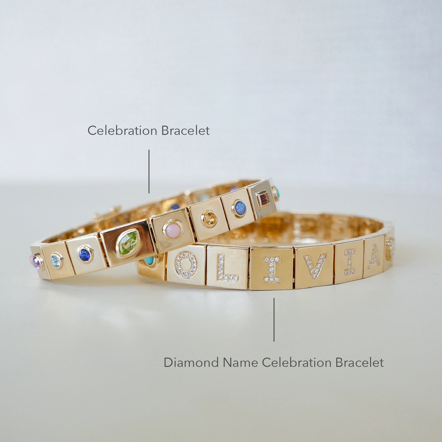 Celebration Bracelet