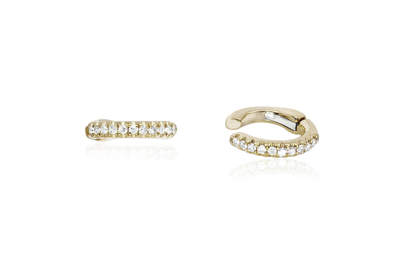 Ear Cuffs