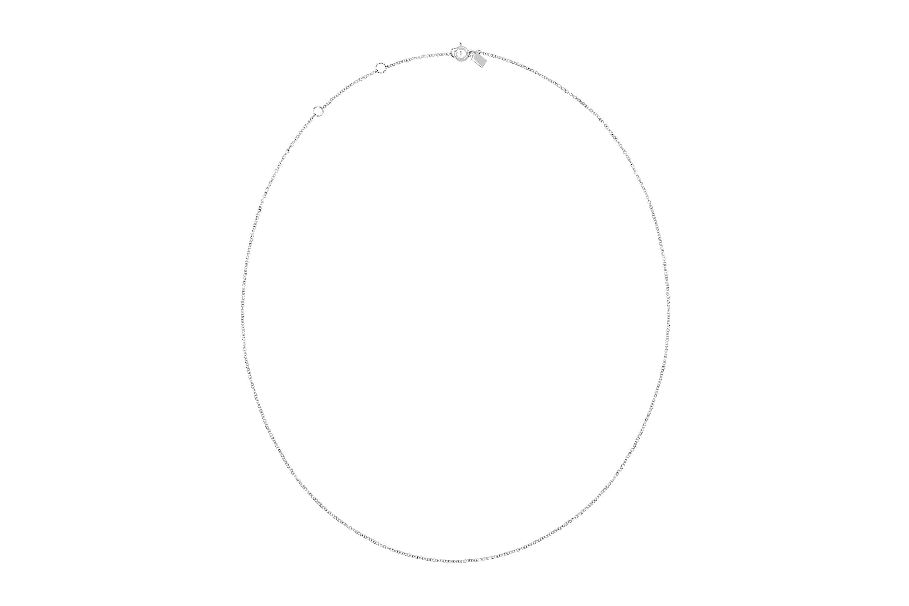 Gold Chain Necklace