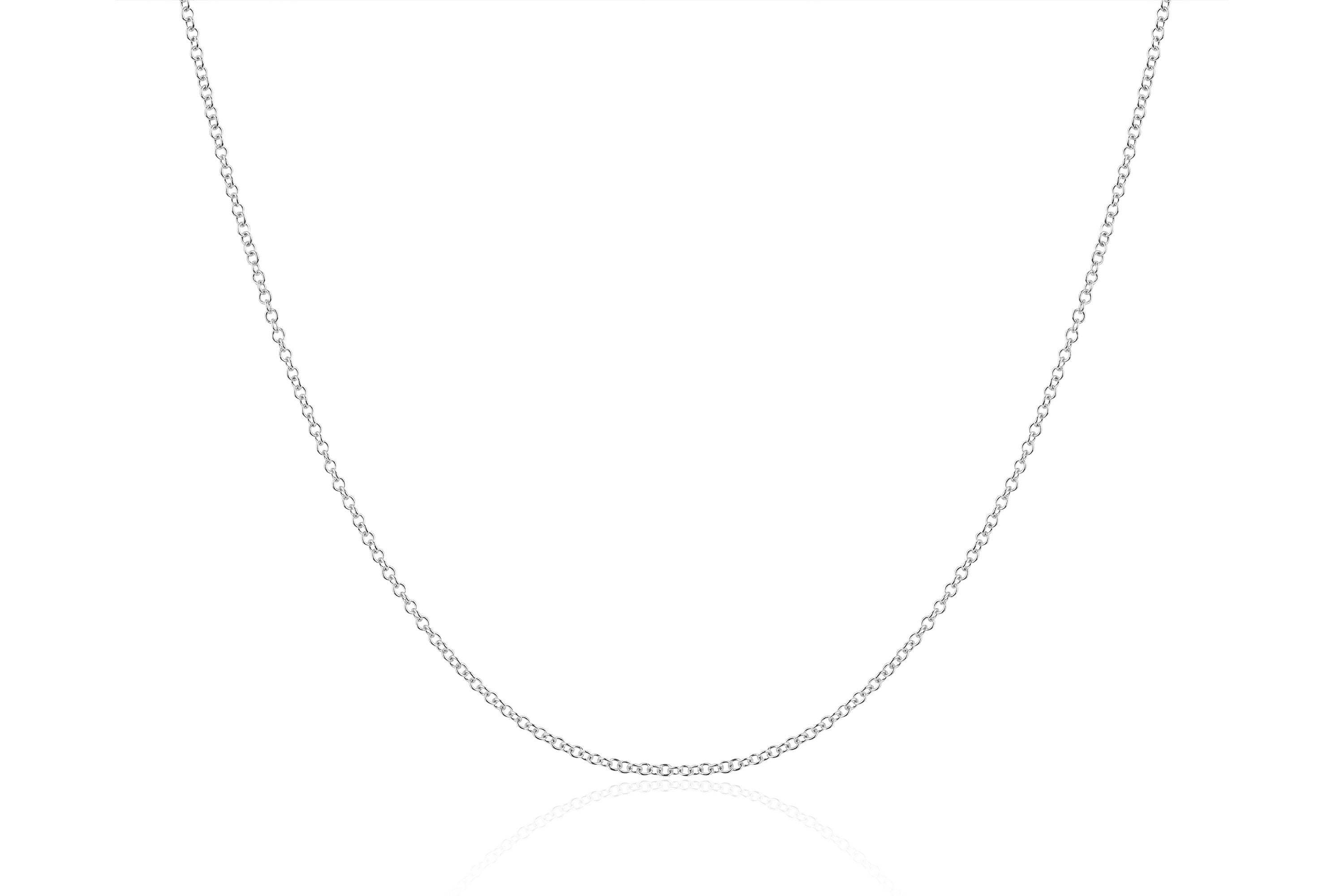 Gold Chain Necklace