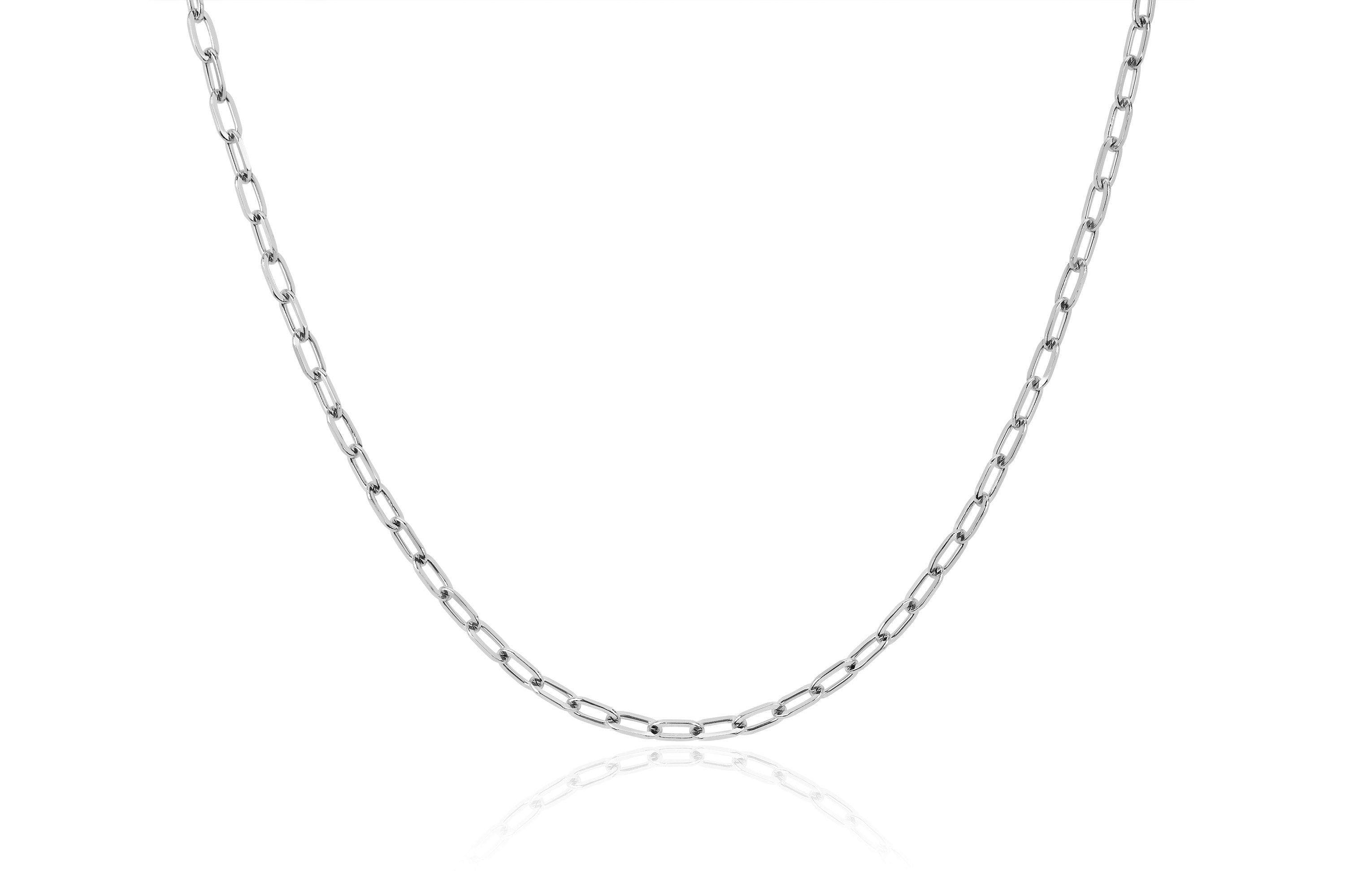 Mini Link Necklace