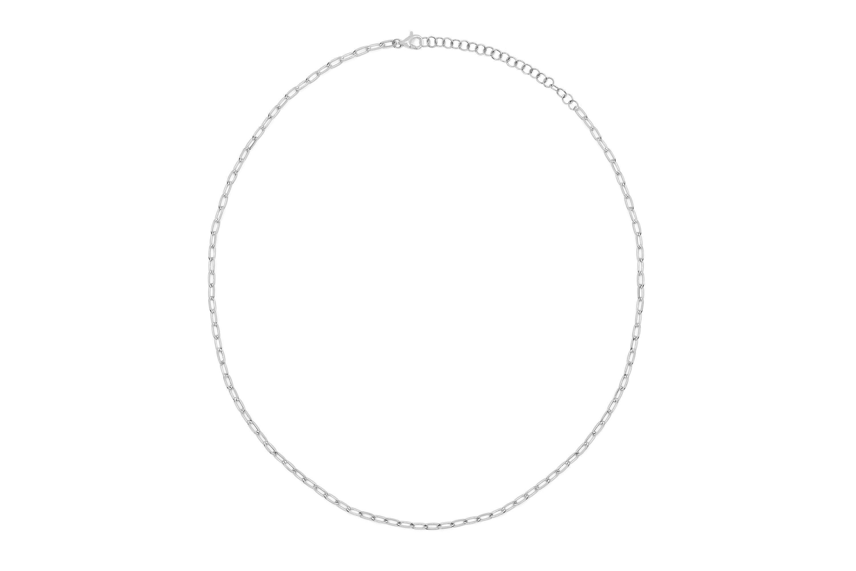 Mini Link Necklace