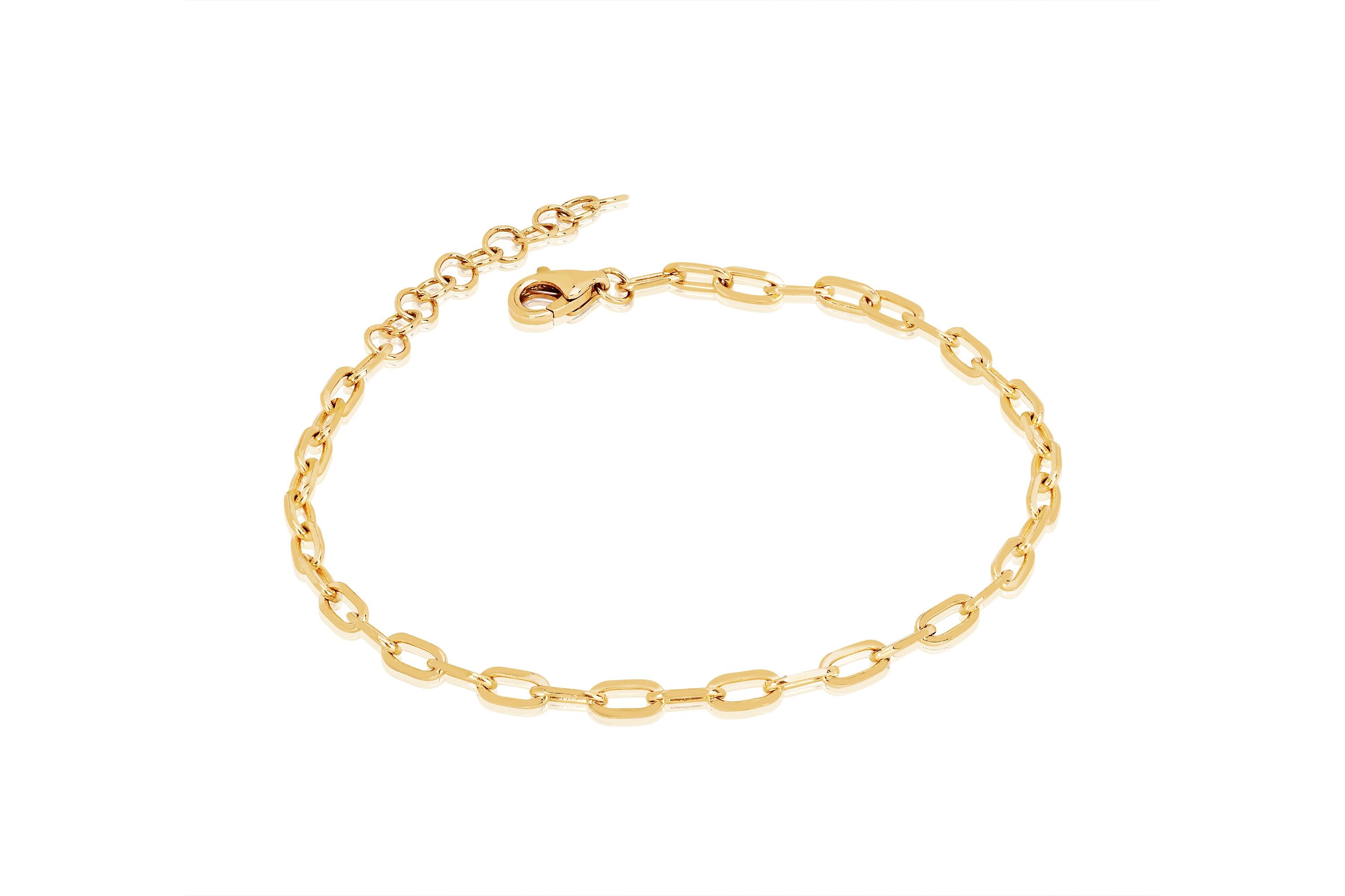 Mini Link Bracelet