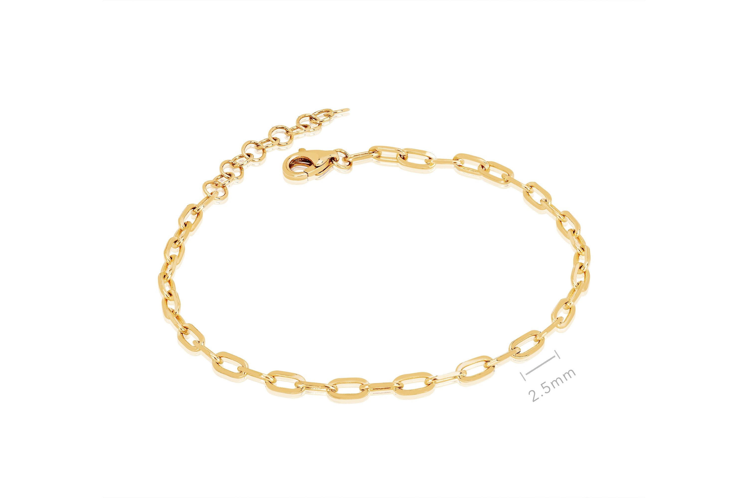 Mini Link Bracelet