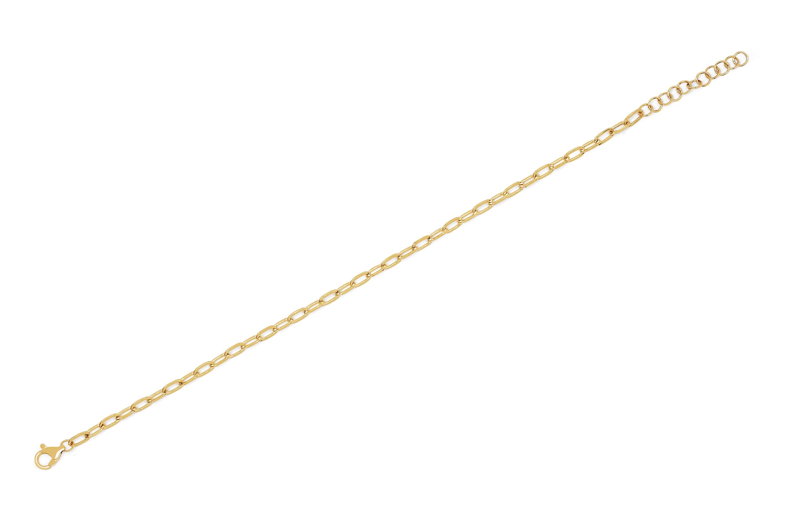 Mini Link Bracelet
