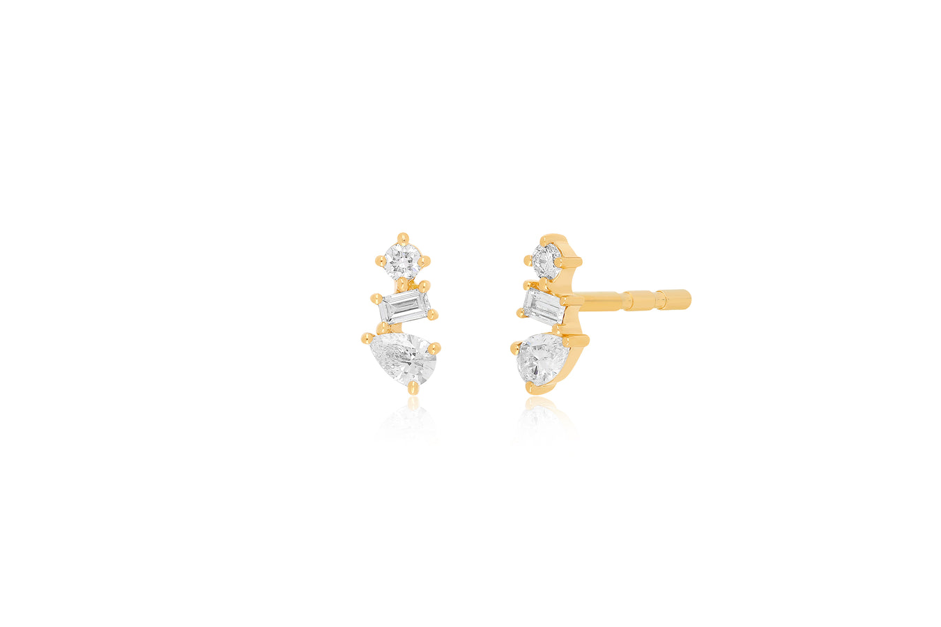 Mix & Match Studs