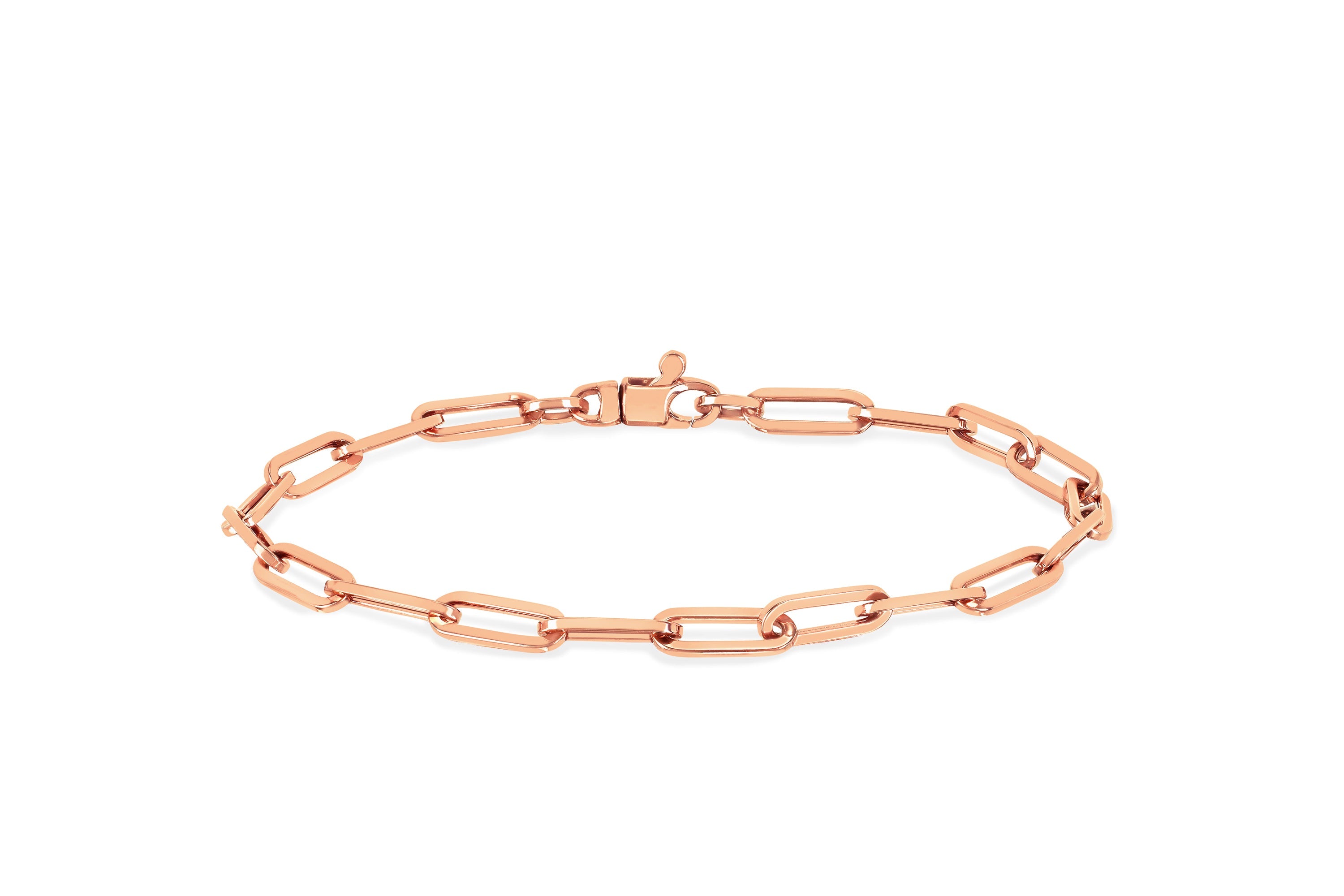 Lola Chain Bracelet