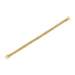 Diamond Bar Mesh Bracelet in 14k yellow gold