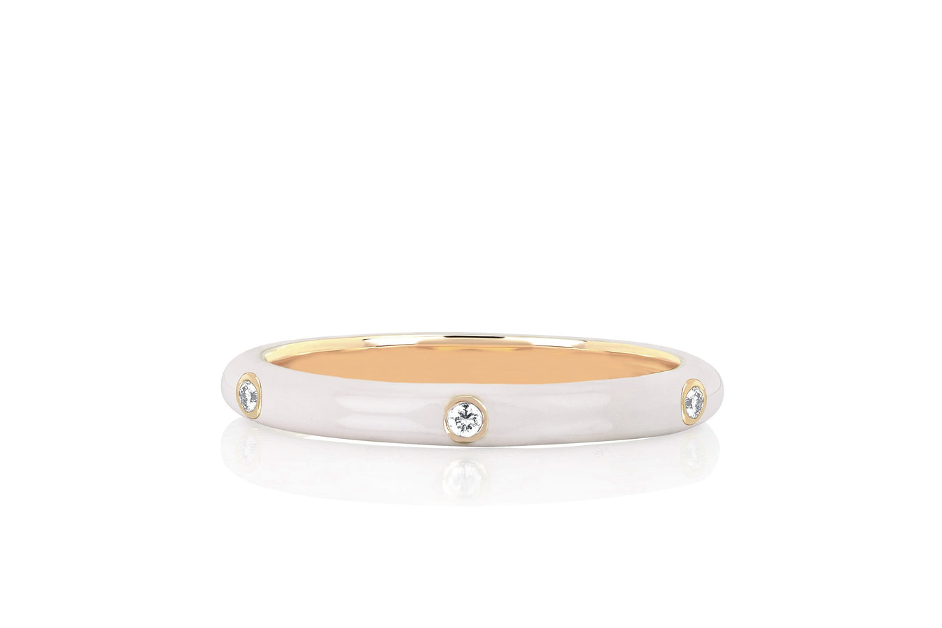 Enamel