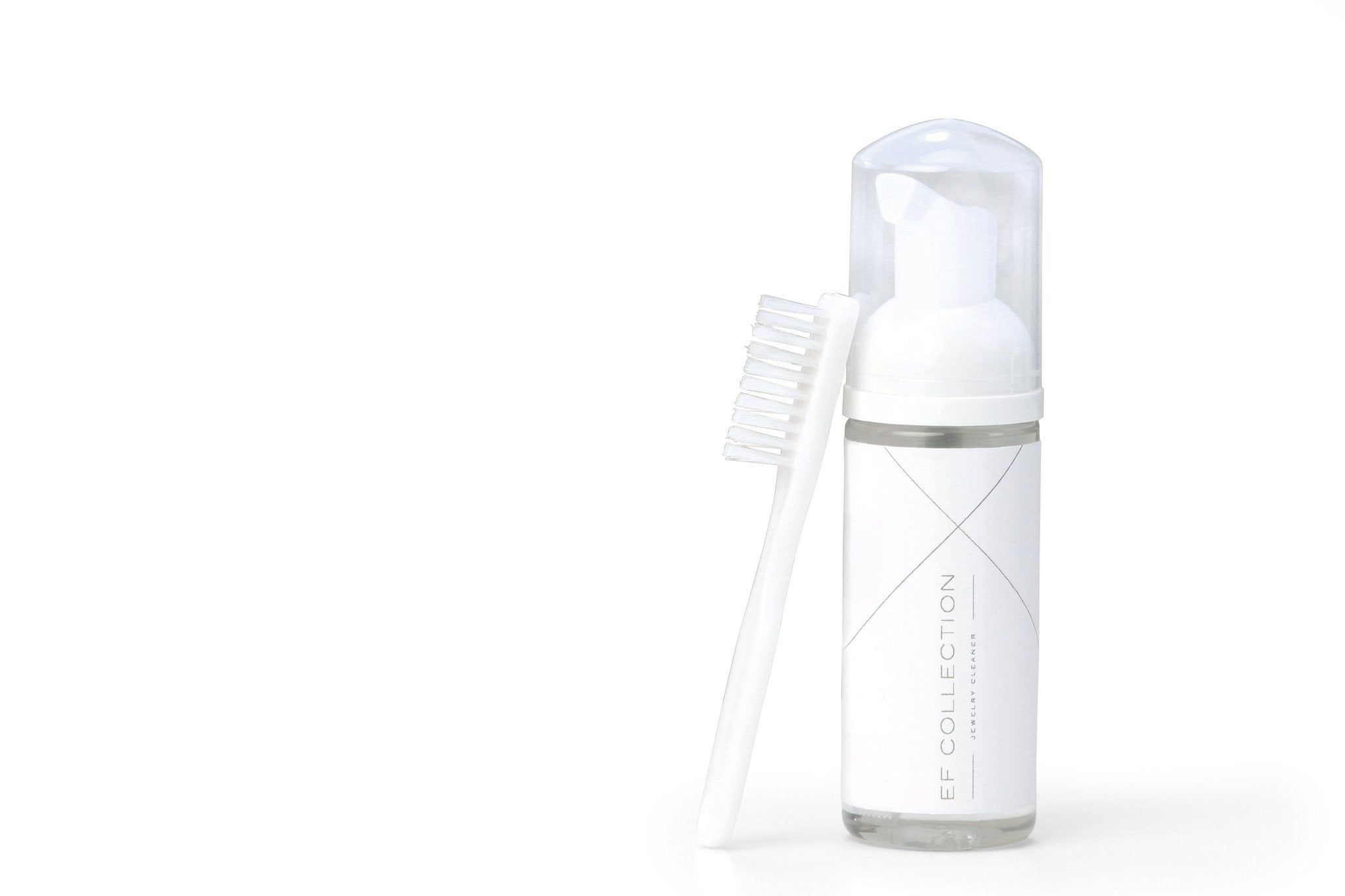 EF Collection Foaming Jewelry Cleaner
